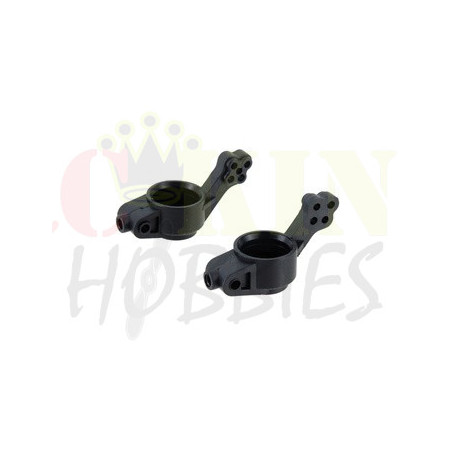 HSP Rear Uprights (HSP-02013)