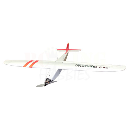 Sky Shadow Pylon Racer Balsa Plane kit