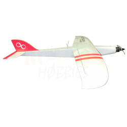 Sky Shadow Pylon Racer Balsa Plane kit