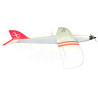 Sky Shadow Pylon Racer Balsa Plane kit