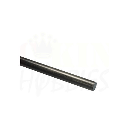 3mm Carbon Rod