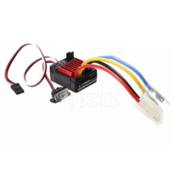 Hobbywing QuickRun WP-1060 60A Brushed ESC