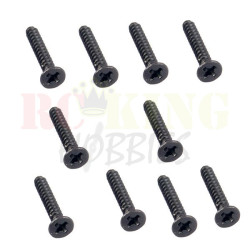 HSP Self Tapping screw 3x10 (hsp-02087)