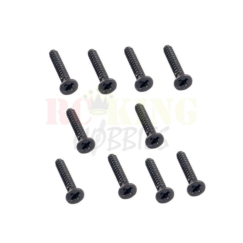 HSP Self Tapping screw 3x10 (hsp-02087)