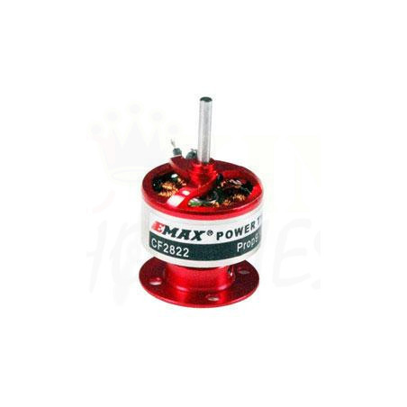 EMAX Brushless Motor CF2822 1200KV