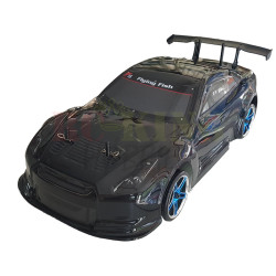HSP Flying Fish Brushed 4WD RTR 1/10 Drift Car