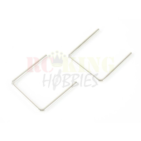 HSP Front / Rear Suspension Pins (HSP-20703)