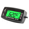 Run-Leader RL-HM035T Engine Multi-Function Meter