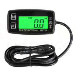 Run-Leader RL-HM035T Engine Multi-Function Meter