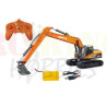 HuiNa Alloy Professional Excavator 1/14 15CH (RTR)