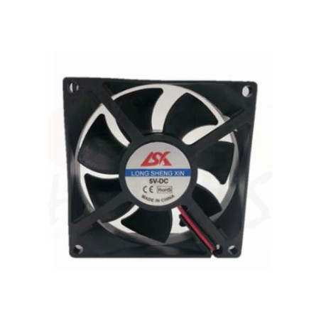 Cooling Fan 5V-DC 30mm