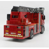 HuiNa 1561 Simulation Fire Truck (RTR)