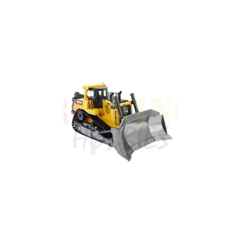 HuiNa RC Bulldozer 1569 (RTR) (Check Availability)