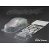 Ford Focus PC Body Shell