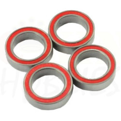 10*15*4 Thunder Bearing Rubber