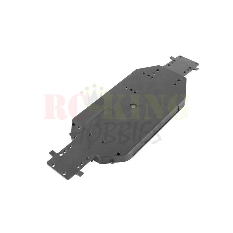 HSP Chassis Plate (HSP-20701)