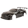 HSP Drift Car Body (Black)