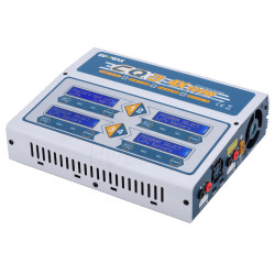 EV-Peak CQ3 Quad Balance...