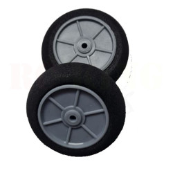 Light Foam Wheel (50mm)