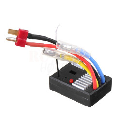 144001 Receiver Board & ESC