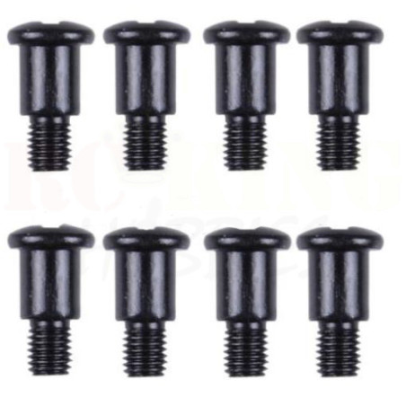 Storm Cross Step Lower Half Tooth Screw