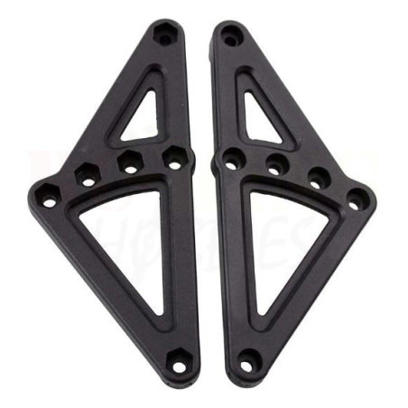 HNR Wheelie Bar Bracket (H98006)