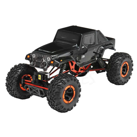 HSP Sacle Brushed 4WD RTR 1/8 Rock Crawler