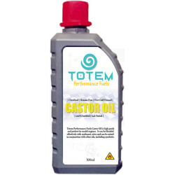 Totem Fuels Castor Oil (500ml)