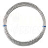 Piano Wire on the coil