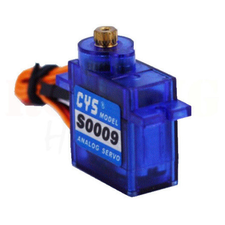 CYS-S0009A Servo 9g