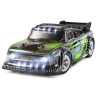 WLToys Force 284131 Brushed 4WD RTR 1/28 Short Course Drift Car