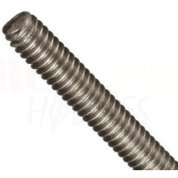 Threaded Push Rod