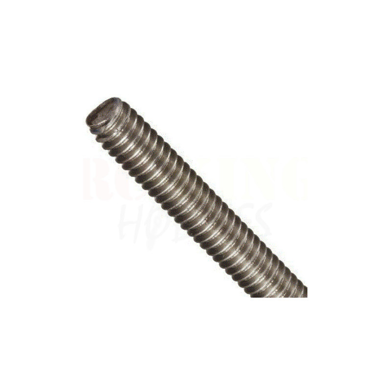 Threaded Push Rod