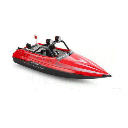 WLToys Jet Ship Boat RTR