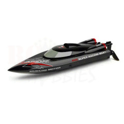 WLToys Swordfish Super Racing Boat RTR