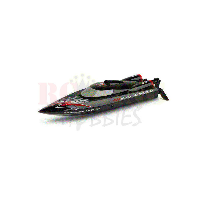WLToys Swordfish Super Racing Boat RTR