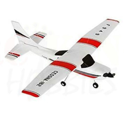 WLToys 2.4GHz Cessna-182 F949S Airplane