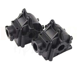 144001 Gearbox (1254)
