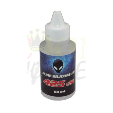 425cSt Thunder Innovation Silicone Oil