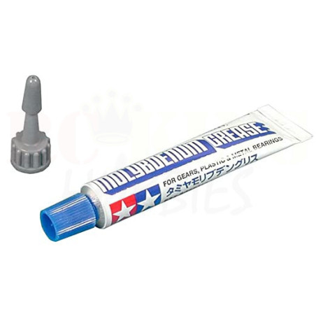 Tamiya Molybdenum Grease (10g)