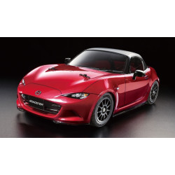 Tamiya MX5 Mini Roadster M05 Kit
