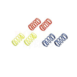 Tamiya On-road Tuned Spring Set (6 pcs)