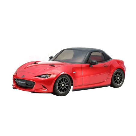 Tamiya MX5 Roadster M05 Kit