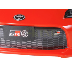 Tamiya Toyota GR86 Kit (TT02)
