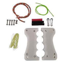 Totem Control Line Handle Kit