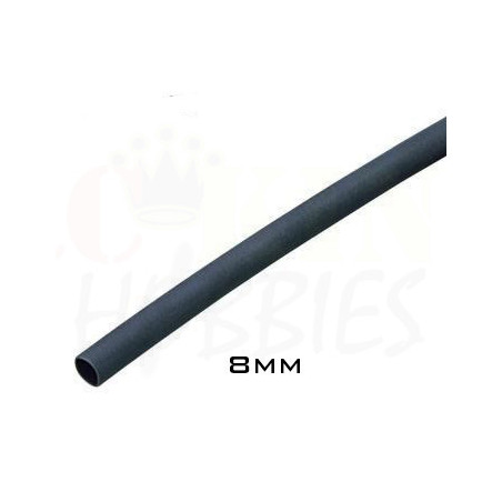 Totem Heat Shrink 8mm x 500mm