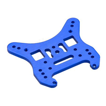 Aluminium Rear Upgrade Shock Tower (HSP-99062)