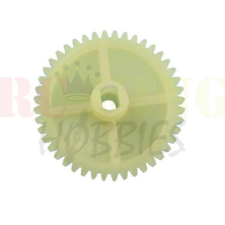 144001 Large Reduction Gear 44T (1260)