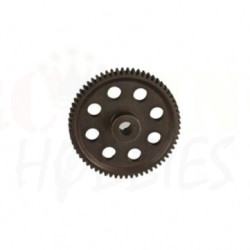 HSP Main Diff Gear (HSP-11184) 64t Metal