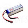 XPower 5s 5000mah 18.5v 45C Lipo